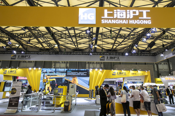 与参股子公司矛盾公开 上海沪工年报真实性恐受影响|南昌市_新浪财经