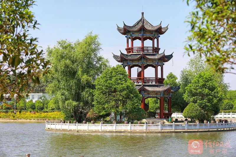 【美好生活看信阳】20个文旅打卡地之二:潢川县连岗村|信阳市_新浪