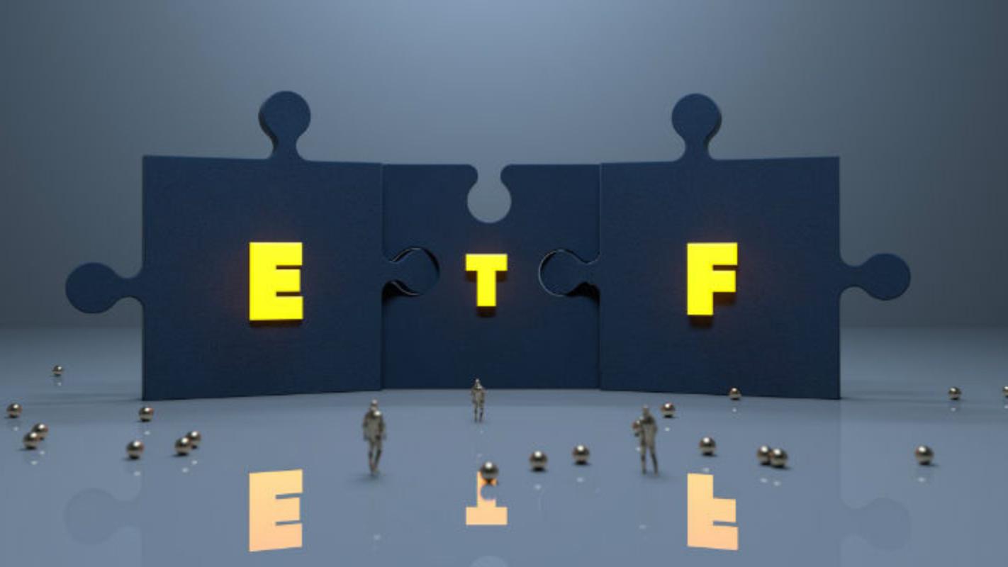 ETF突发 | 4只碳中和ETF上市，头号重仓股为宁德时代