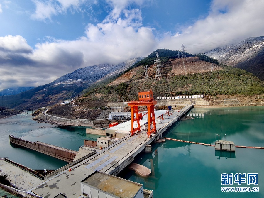 里底电厂:做好新时代电力安全工作 共谱和谐发展新篇章|澜沧江_新浪