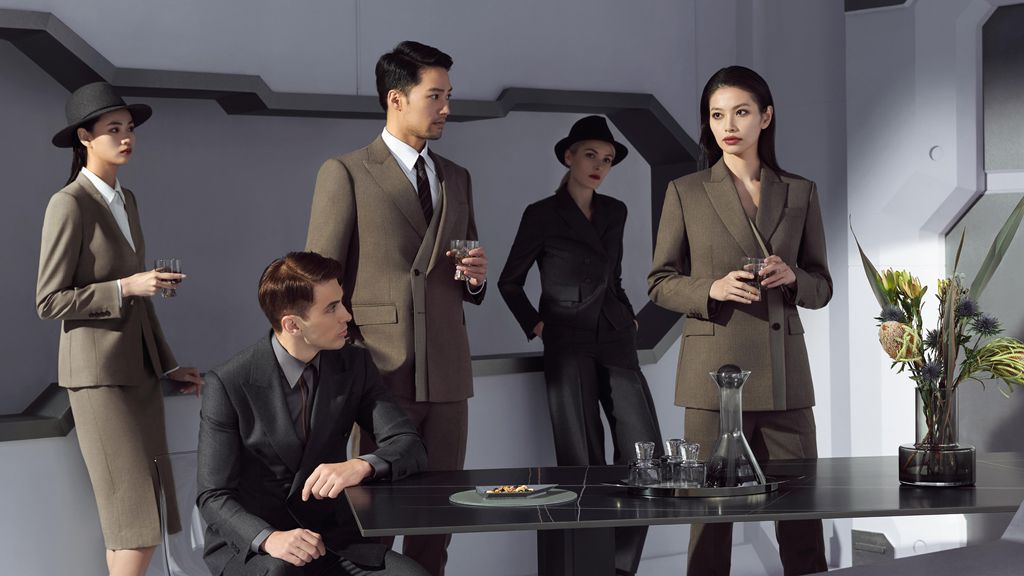 广东发布全国首个团体服装定制评价团体标准