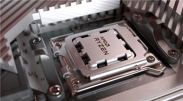 AMD發布銳龍7000連接埠高畫質照 非但怕CPU暴力行為適配
