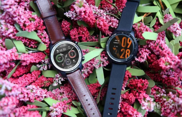 首款W5+芯片手表确定 由出门问问发布 今年秋季上市