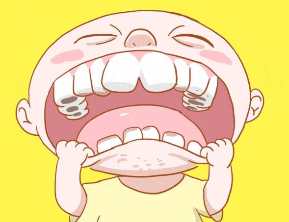 重视牙齿健康与美容 你就是这条gai上最靓的仔