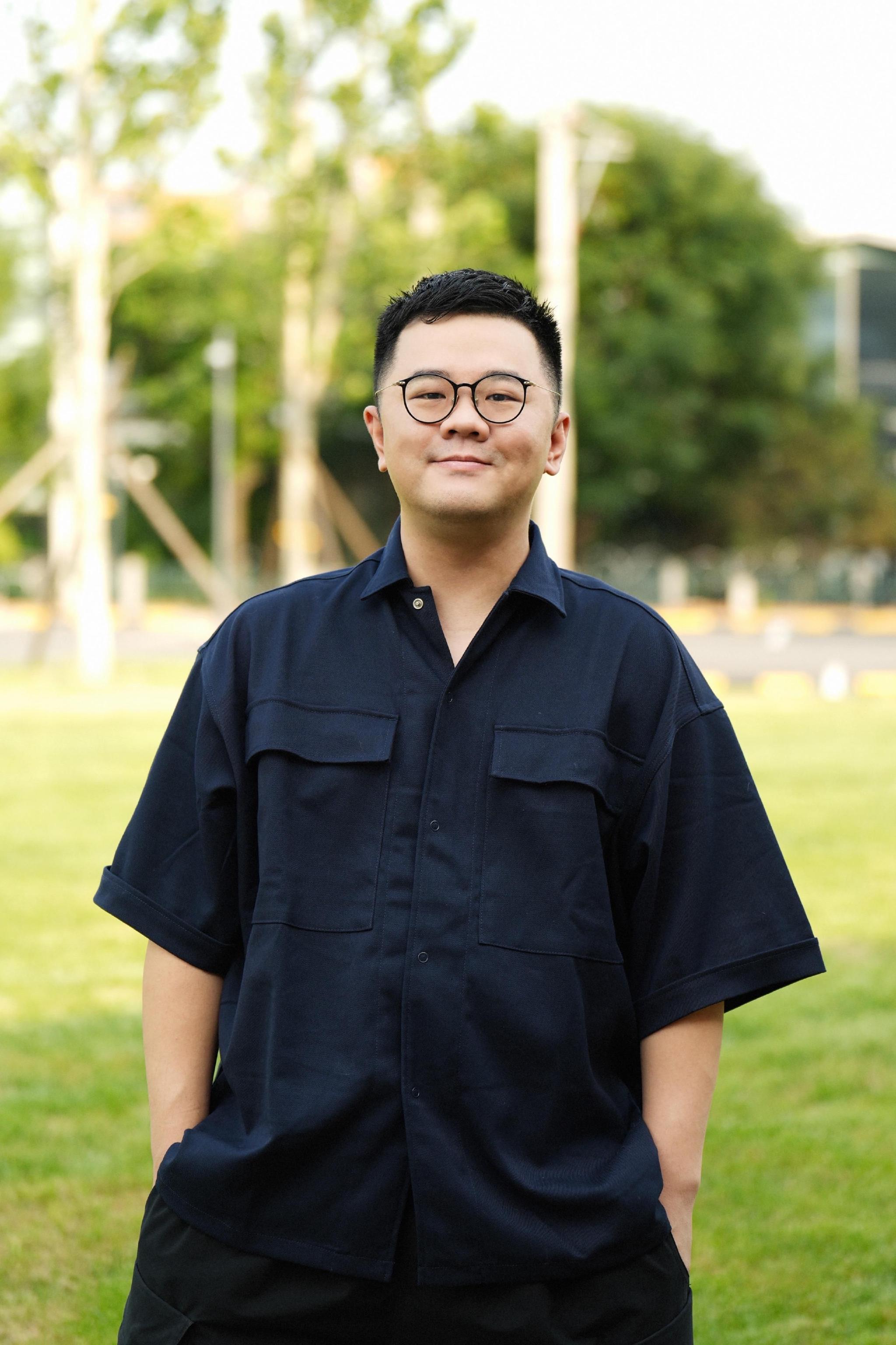 王戈:出演《人生大事》,导演不喊卡表演不能停