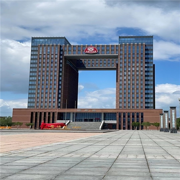 (中国医科大学图书馆)