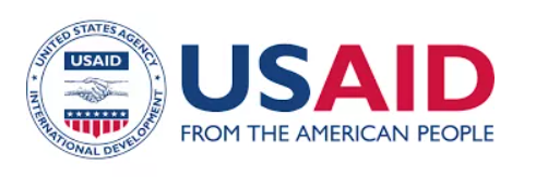 美国国际开发署(USAID)的标志