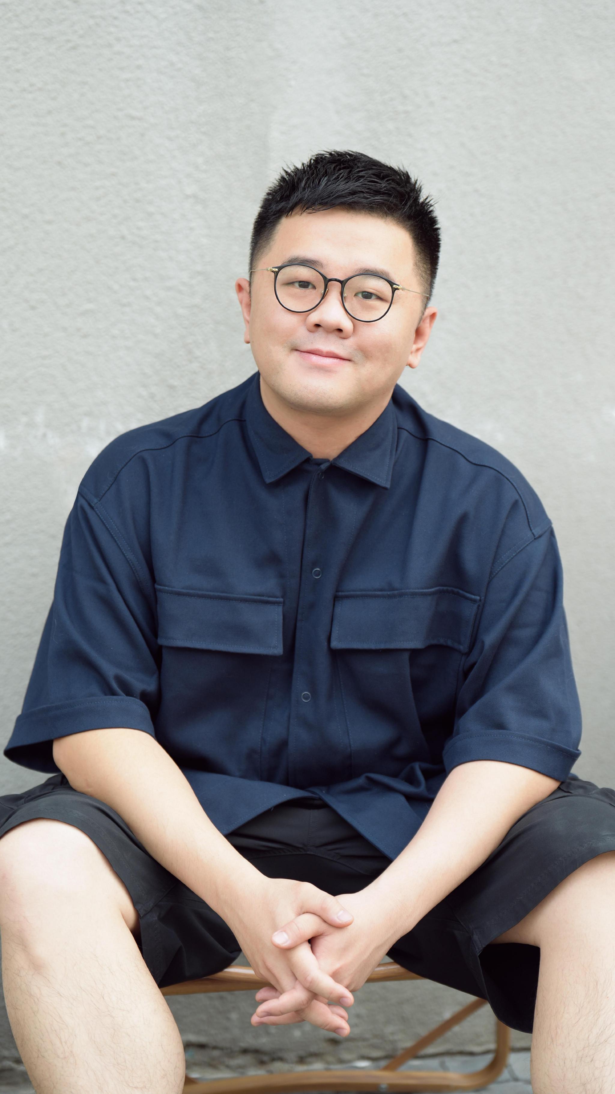 王戈:出演《人生大事》,导演不喊卡表演不能停