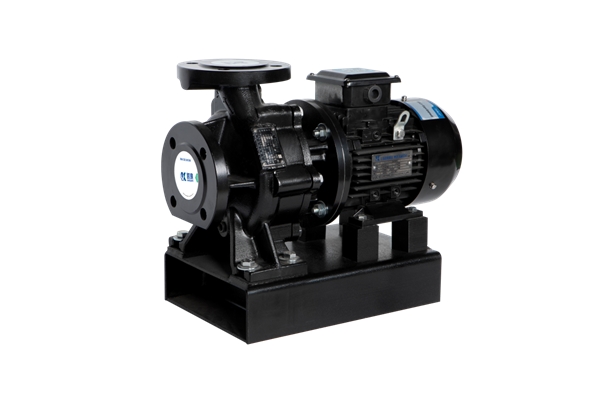 绿色低碳,节能先行——水泵产品如何实现高效节能?