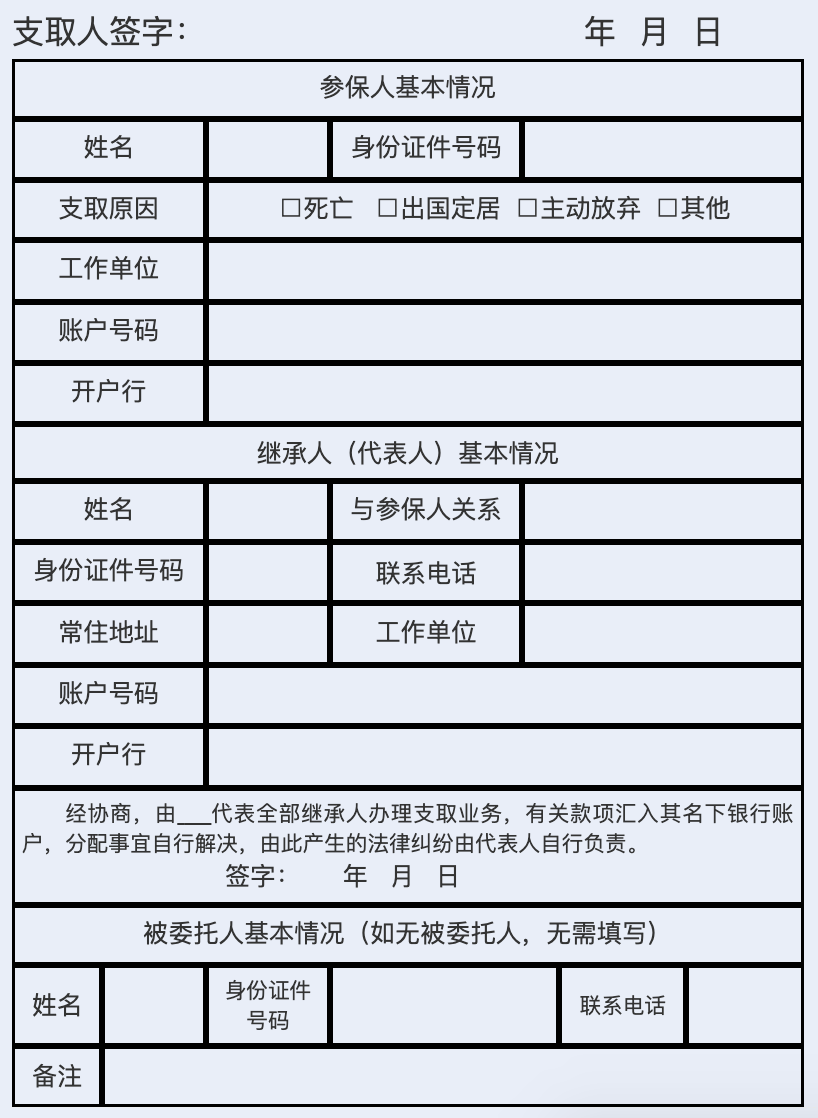 来源:唐山医疗保险编审:宋威