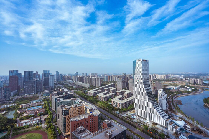 成都高新区&nbsp;成都高新区供图