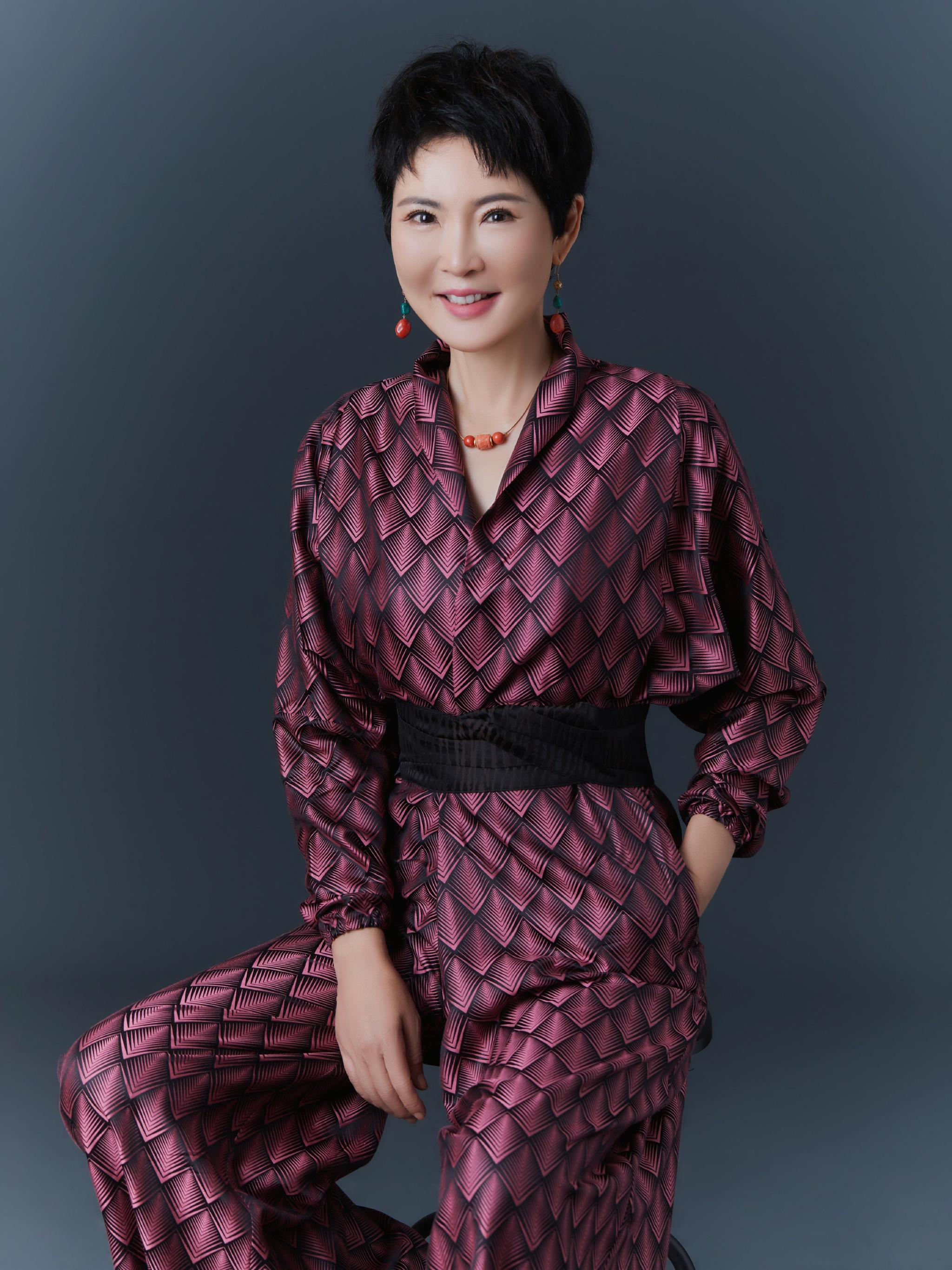 知名个人成长作家张德芬期待是婚姻的头号杀手