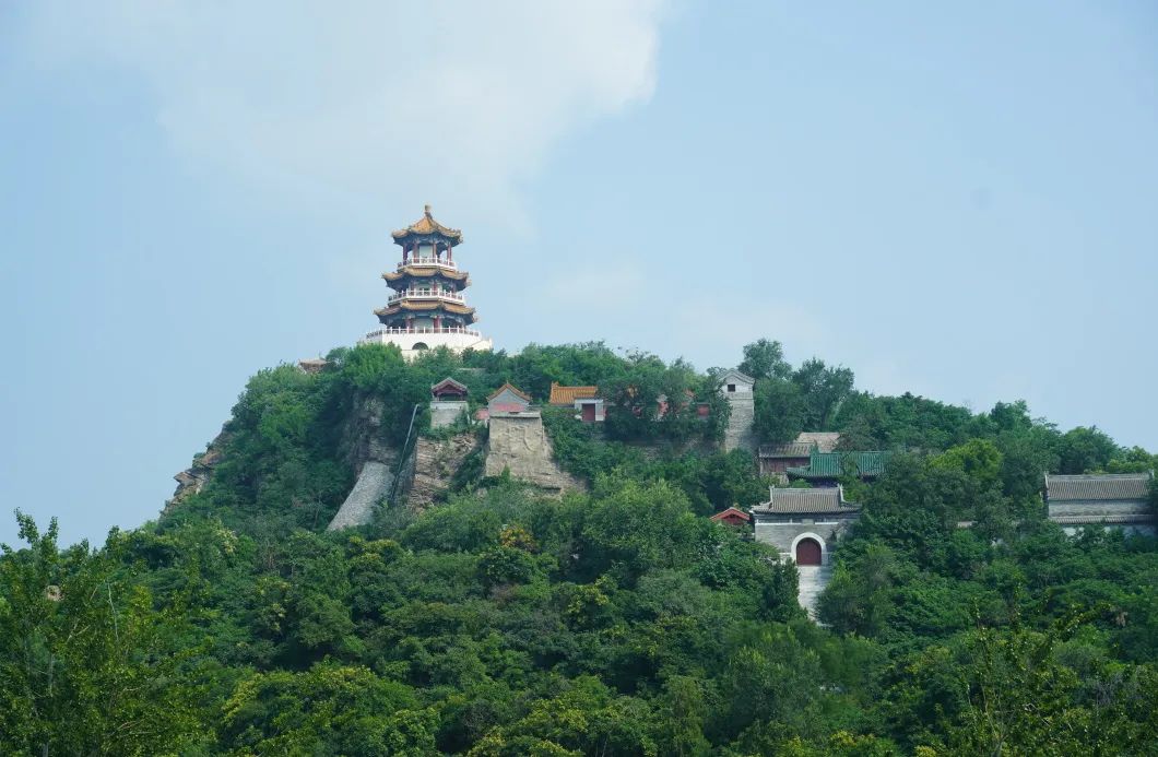 解锁更多新玩法,石景山文旅消费季推出16条线路