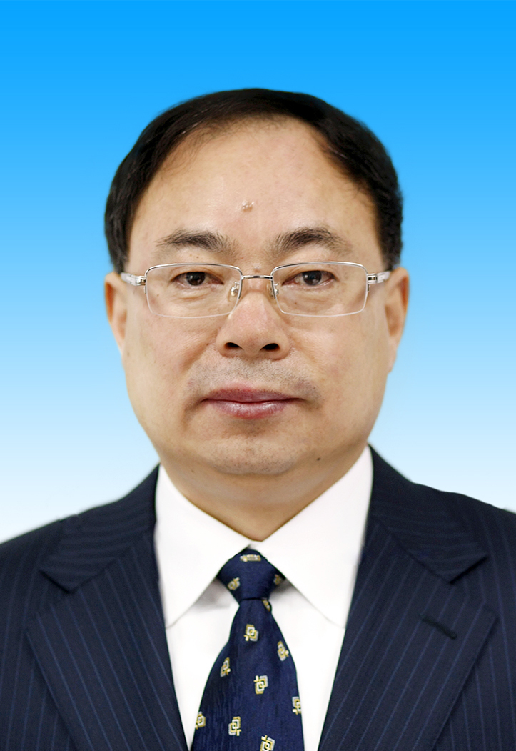 最新刘振芳任国铁集团董事长郭竹学任总经理