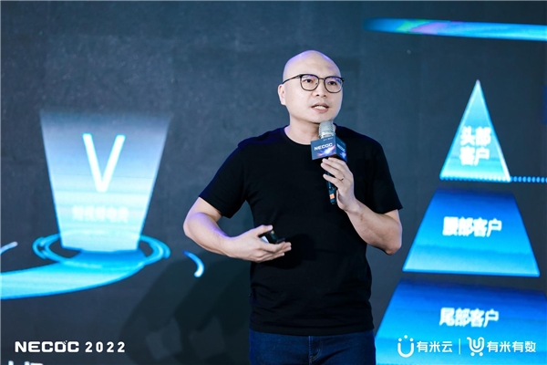 怎么吸引3型如何提高抖音的成交转化率？刘思毅在新电商操盘手大会提到这几点！_https://www.jmylbn.com_新闻资讯_第6张