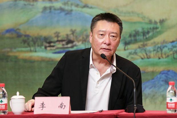 新华网 陈延特 摄