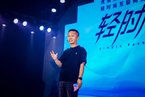 　　优剪CEO熊国平