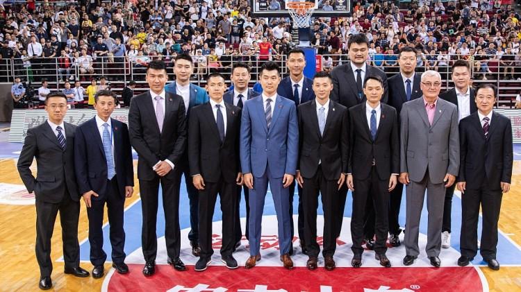 官方：中国篮球名人堂最终推举名单预计9月底出炉