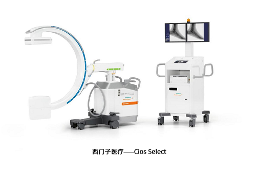 c臂怎么启动全球影像链质控最好的4款移动C形臂X光机_https://www.jmylbn.com_新闻资讯_第2张
