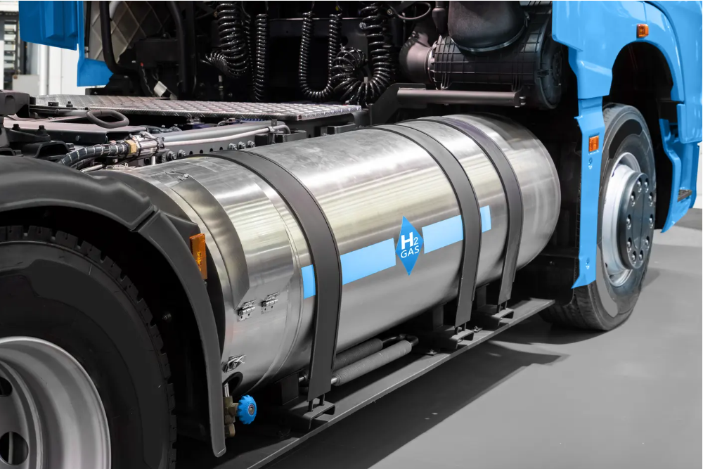 新知氢产业面临颠覆性影响廉价安全储运氢气成为可能
