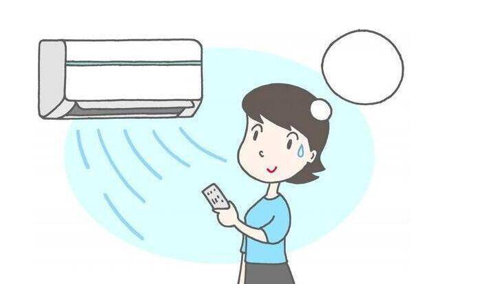 空调开26度凉快又省电有最佳温度吗一文科普