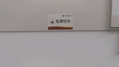 （图片来源：白云社区、北郭桥社区）