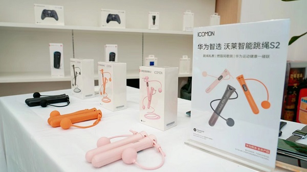 　　图：活动现场精彩瞬间