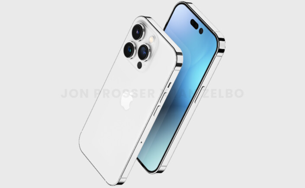 iPhone 14系列爆料图