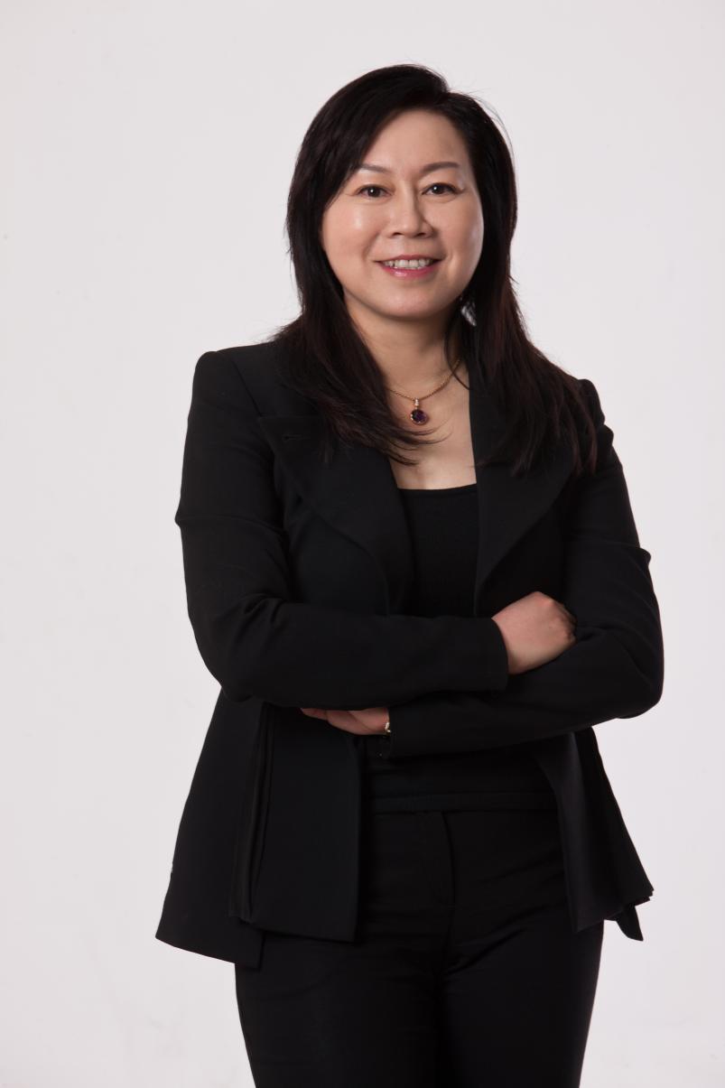 专访新大陆董事长王晶从补充迈向全面基础支撑数字人民币将重构支付