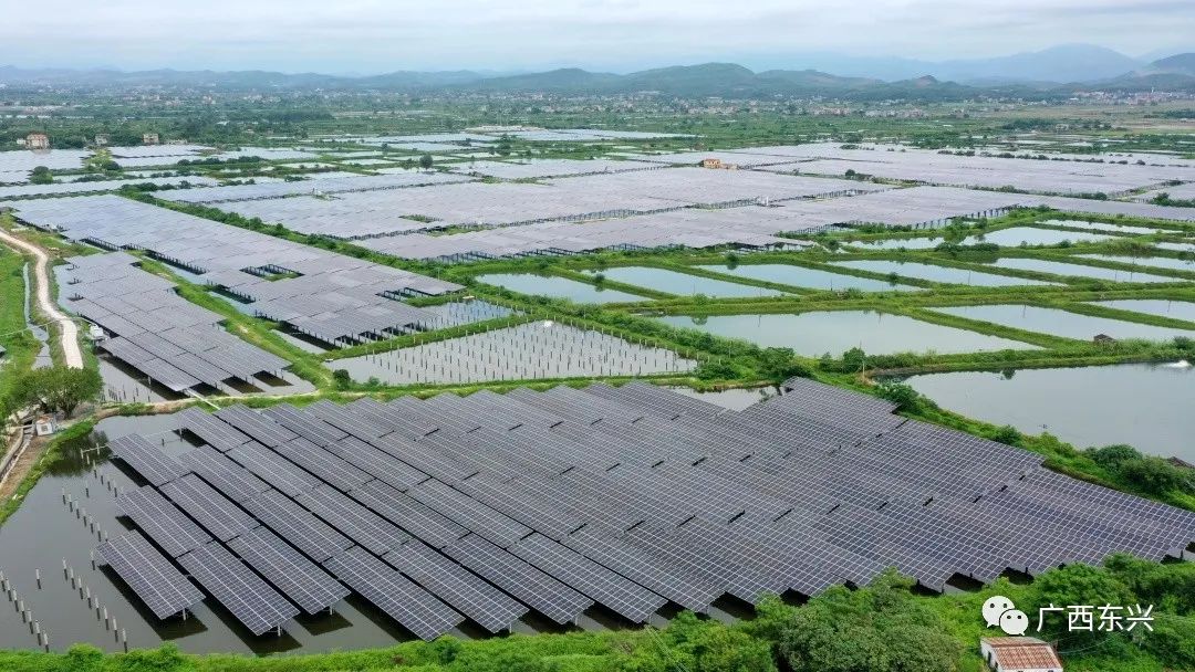 巩固拓展脱贫攻坚成果 全面推进乡村振兴|江平镇:"渔