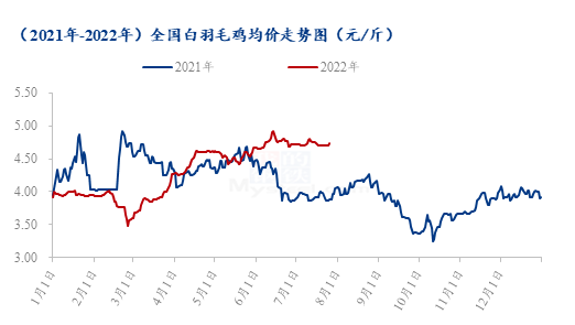 数据来源:钢联数据