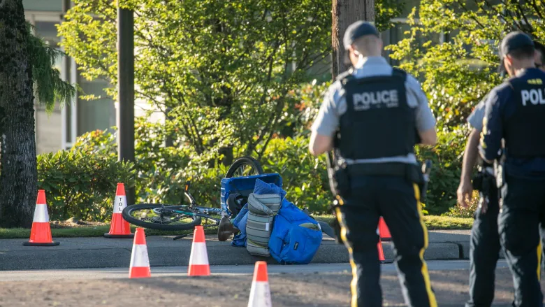加拿大兰利市爆发系列枪击案 已致3人死亡2人重伤