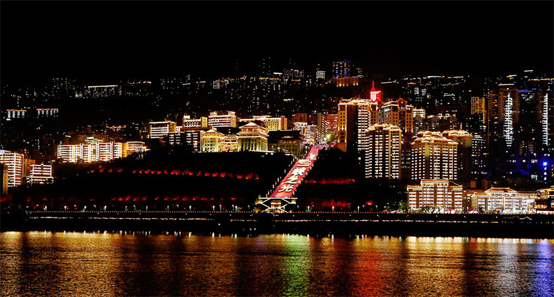 世遗名片闪亮,重庆巫山打造世界级旅游目的地