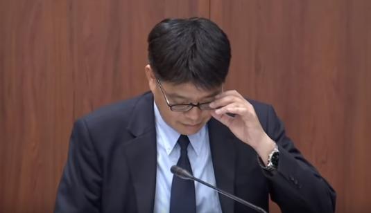 港台腔：民进党要“欢迎陆生”了吗？