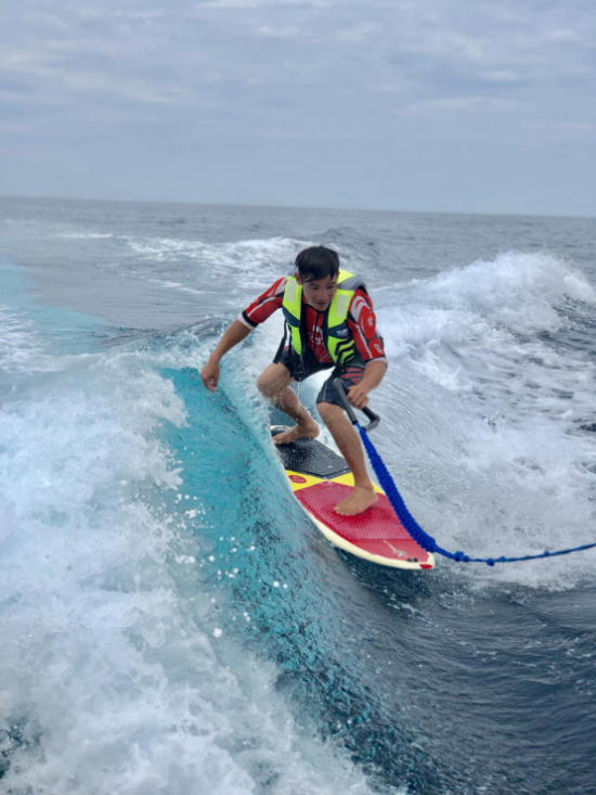 聚焦新时代 三亚蜈支洲岛多维构筑旅游发展新格局|蜈支洲岛|三亚市_新