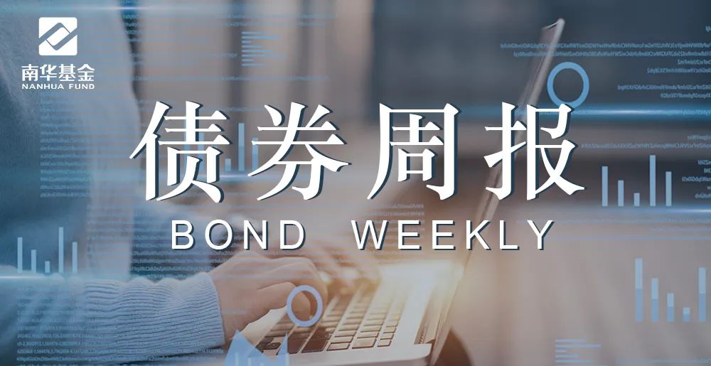 基本面理性修复，利率小幅下行——南华基金债券周报