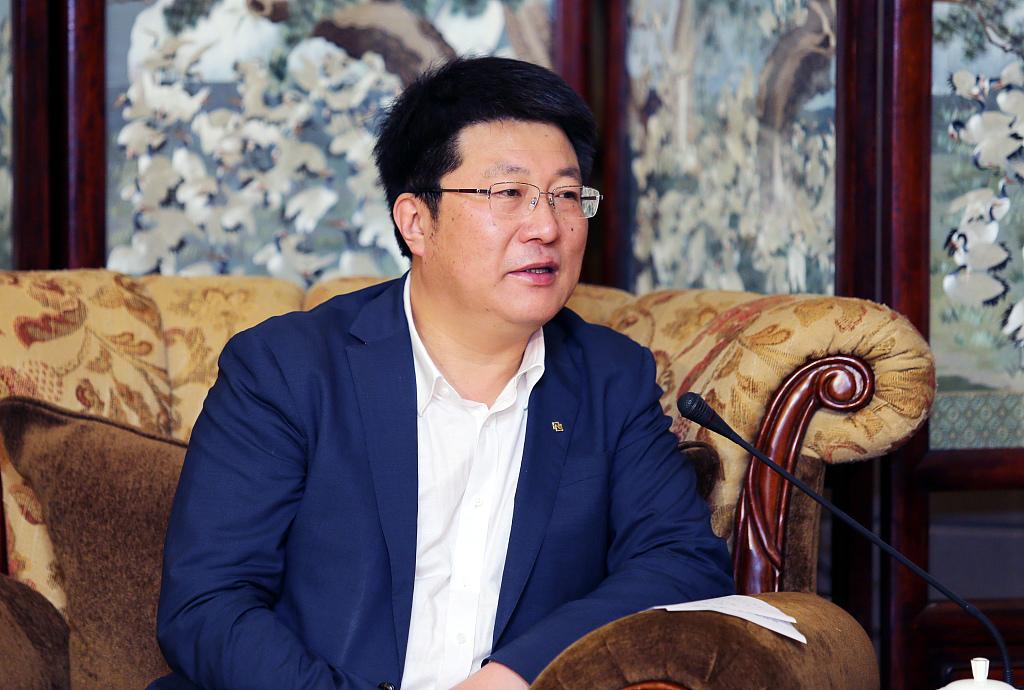 紫光集团原董事长赵伟国被查,曾大举并购,打造3000亿芯片巨头