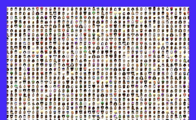 《财富》眼里的NFT领域50大最有影响力人物-iNFTnews