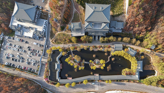 网传"有人在横山寺给日军立牌位" 当地:经核查,没有!