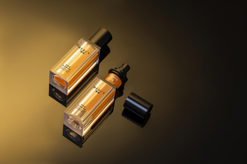 柏溪虾青素肌底精华新品上市守住年轻