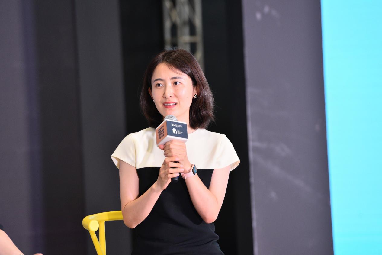 惠达卫浴王佳为消费者提供更美好的卫浴生活