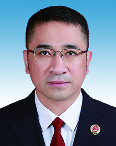 福建省福清市检察院检察长68郑小波