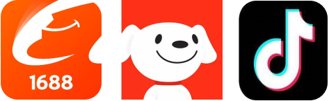 　　(线上渠道)