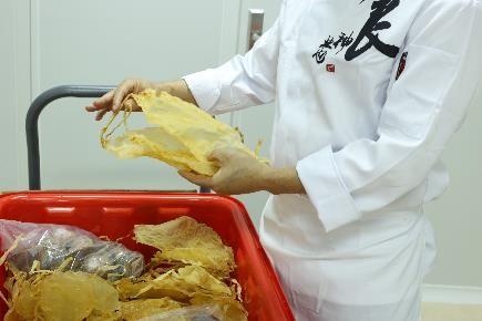 　　(生产过程)