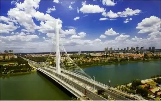 ▲天津市宁河区风貌展示(图片来源:百度)
