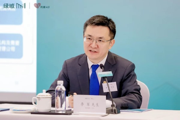　　绿城管理2022中期业绩：抢占政府代建+资方代建先机 持续领跑行业