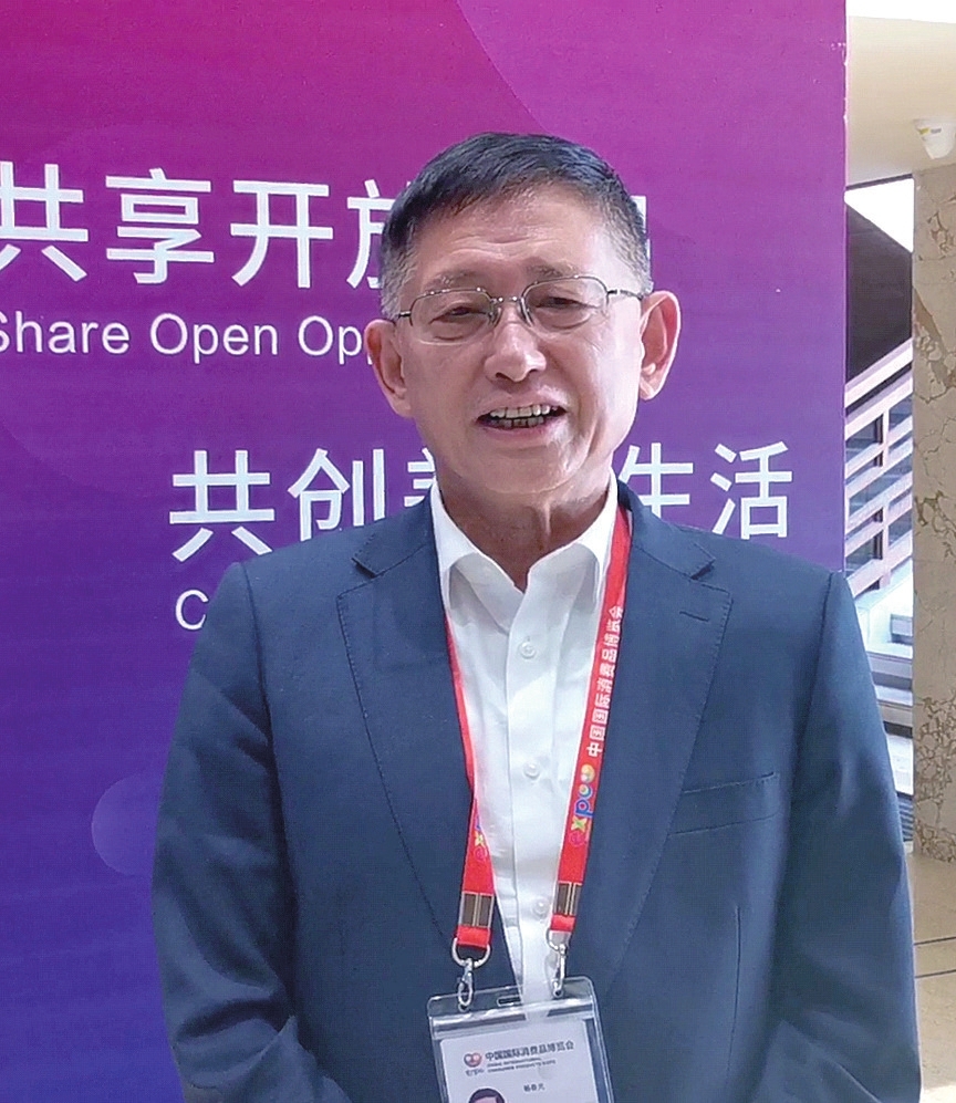 杨春光 每经记者 张怀水 摄
