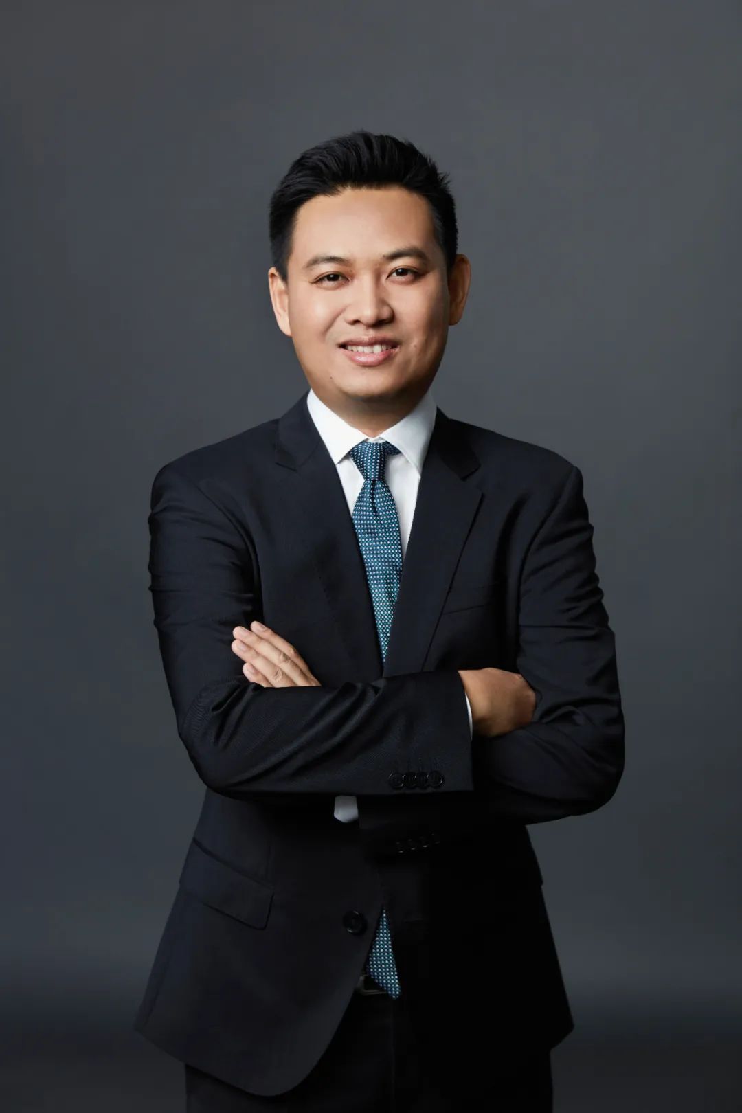小马智行副总裁、自动驾驶卡车业务负责人 李衡宇