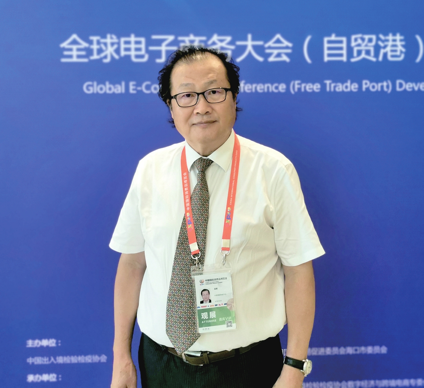 金旭 每经记者 张怀水 摄