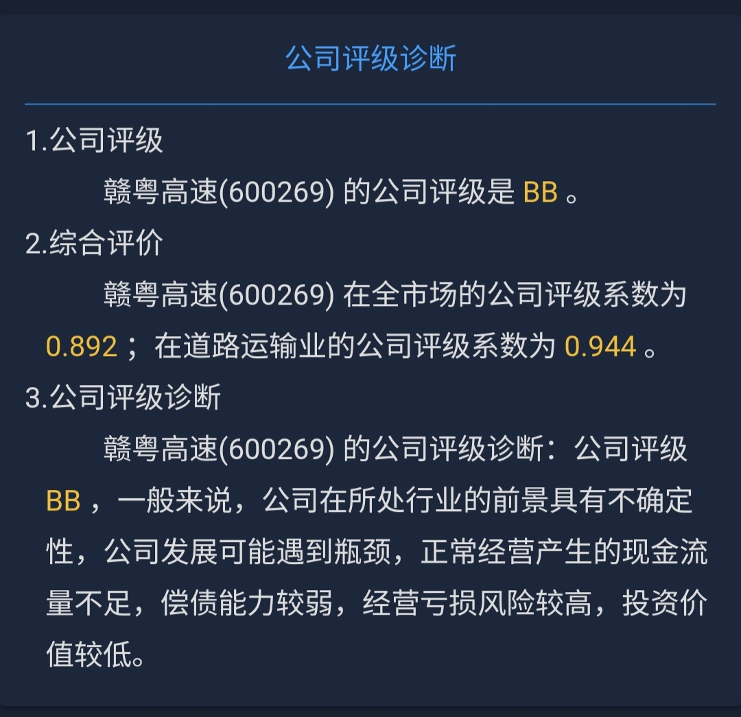 资料来源：济安金信上市公司评价中心